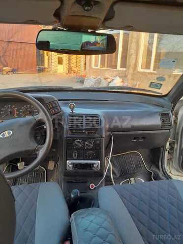 LADA (VAZ) 2110 2004, 296,000 km - 1.5 l - Lənkəran