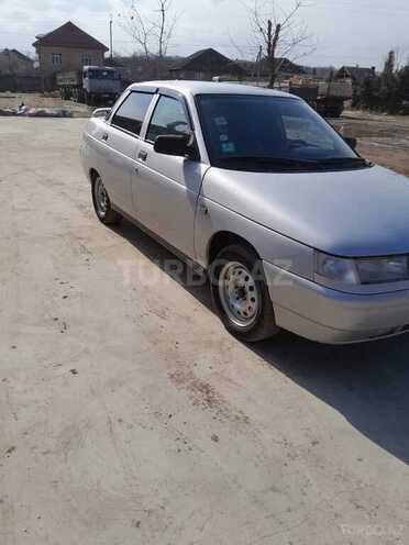 LADA (VAZ) 2110 2004, 296,000 km - 1.5 l - Lənkəran