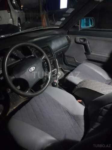 LADA (VAZ) 2110 2004, 296,000 km - 1.5 l - Lənkəran