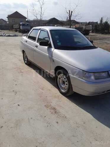 LADA (VAZ) 2110 2004, 296,000 km - 1.5 l - Lənkəran