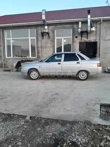 LADA (VAZ) 2110 2004, 296,000 km - 1.5 l - Lənkəran