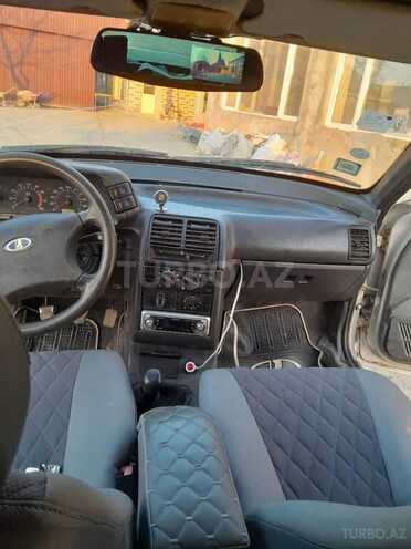 LADA (VAZ) 2110 2004, 296,000 km - 1.5 l - Lənkəran