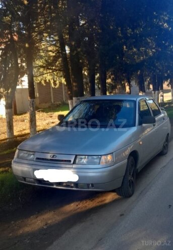 LADA (VAZ) 2110 2004, 296,000 km - 1.5 л - Lənkəran