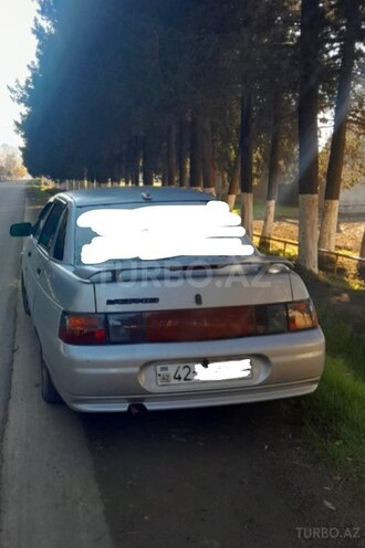 LADA (VAZ) 2110 2004, 296,000 km - 1.5 л - Lənkəran