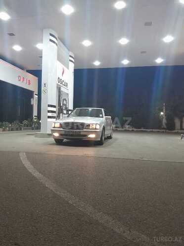 Mercedes C 180 1999, 450,000 km - 1.8 л - Lənkəran