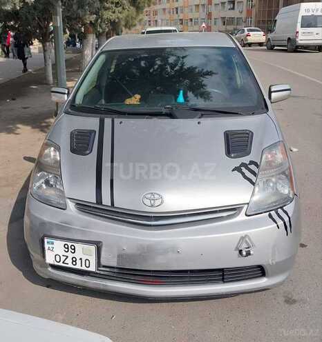 Toyota Prius 2006, 300,000 km - 1.5 л - Bakı