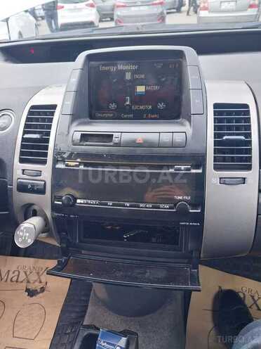 Toyota Prius 2006, 300,000 km - 1.5 л - Bakı