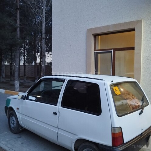 LADA (VAZ) Oka 2008, 138,000 km - 1.0 l - Sumqayıt