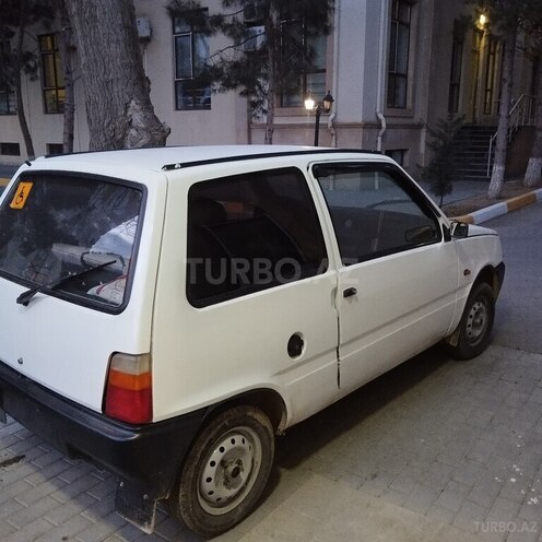 LADA (VAZ) Oka 2008, 138,000 km - 1.0 l - Sumqayıt