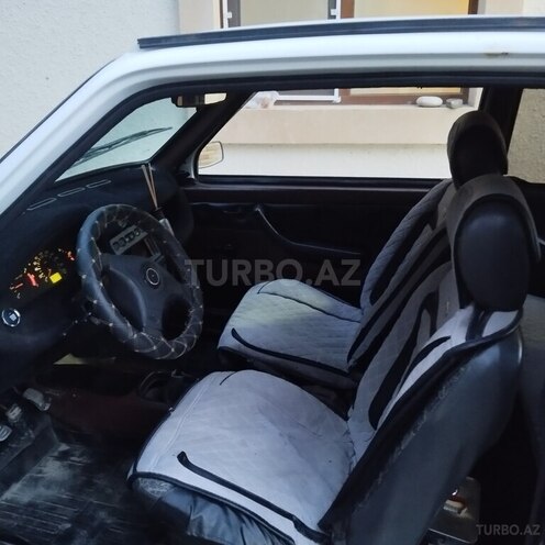 LADA (VAZ) Oka 2008, 138,000 km - 1.0 l - Sumqayıt