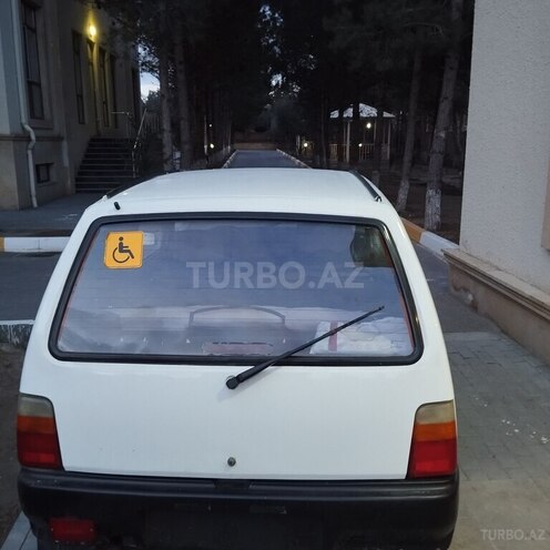 LADA (VAZ) Oka 2008, 138,000 km - 1.0 l - Sumqayıt