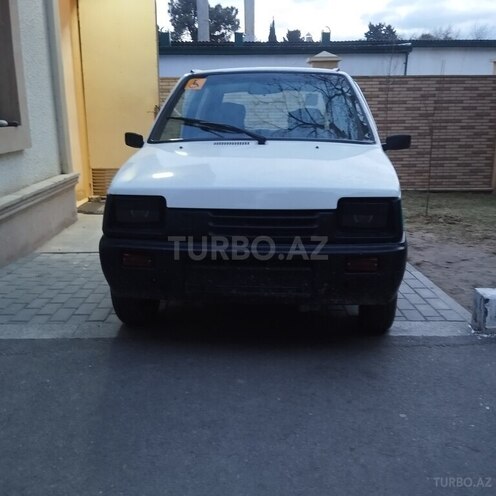 LADA (VAZ) Oka 2008, 138,000 km - 1.0 l - Sumqayıt