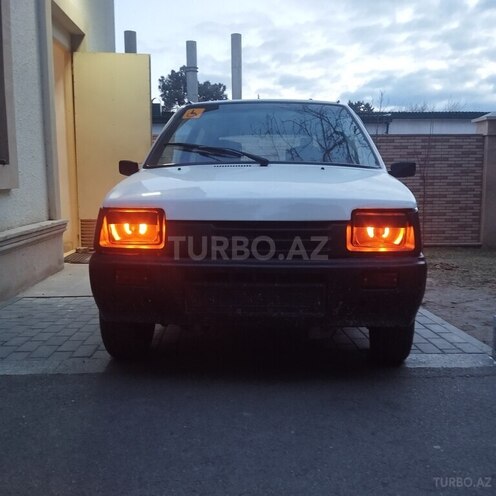 LADA (VAZ) Oka 2008, 138,000 km - 1.0 l - Sumqayıt