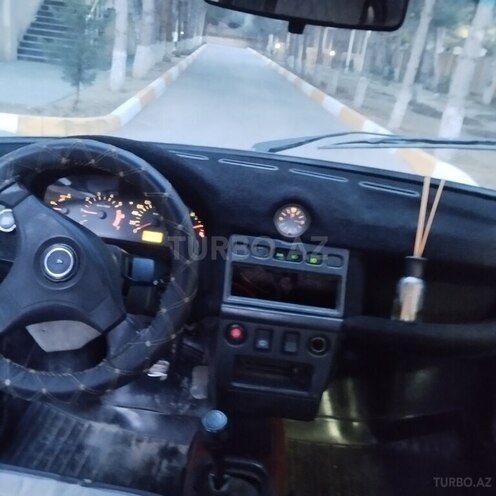 LADA (VAZ) Oka 2008, 138,000 km - 1.0 l - Sumqayıt