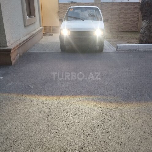 LADA (VAZ) Oka 2008, 138,000 km - 1.0 l - Sumqayıt