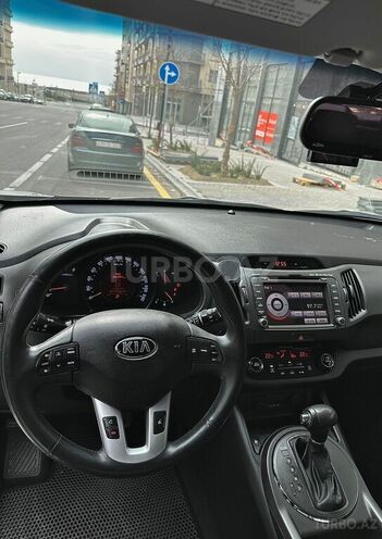 Kia Sportage 2013, 187,000 km - 2.0 l - Bakı