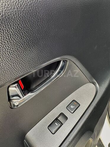 Kia Sportage 2013, 187,000 km - 2.0 l - Bakı