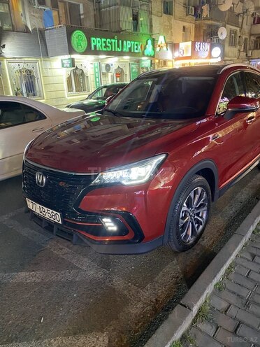 Changan CS 85 2023, 9,410 km - 2.0 l - Bakı