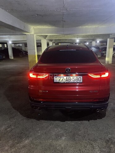 Changan CS 85 2023, 9,410 km - 2.0 l - Bakı