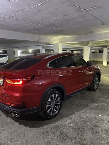 Changan CS 85 2023, 9,410 km - 2.0 l - Bakı