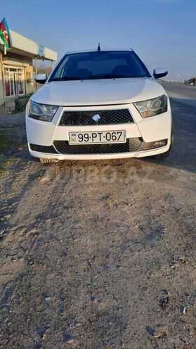 Khazar SD 2021, 120,000 km - 1.7 l - Biləsuvar