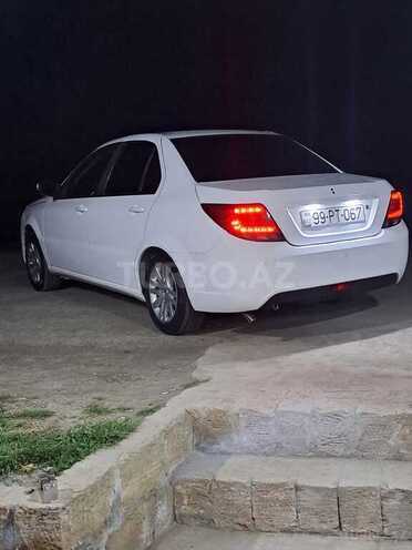 Khazar SD 2021, 120,000 km - 1.7 l - Biləsuvar
