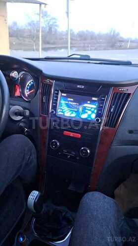 Khazar SD 2021, 120,000 km - 1.7 l - Biləsuvar