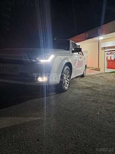Khazar SD 2021, 120,000 km - 1.7 l - Biləsuvar
