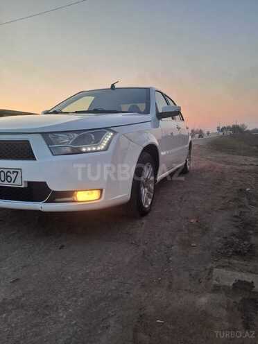 Khazar SD 2021, 120,000 km - 1.7 l - Biləsuvar