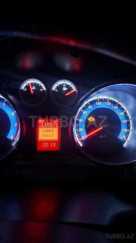 Khazar SD 2021, 120,000 km - 1.7 l - Biləsuvar