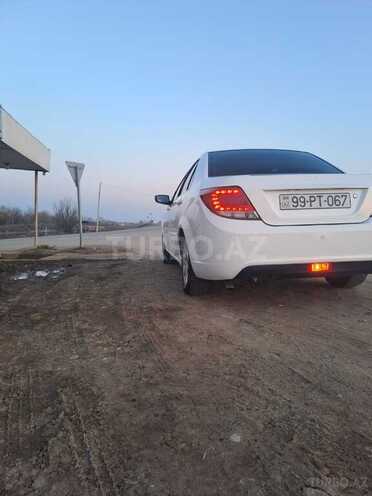 Khazar SD 2021, 120,000 km - 1.7 l - Biləsuvar