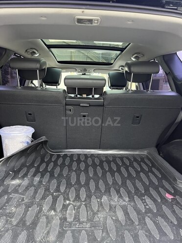Hyundai Santa Fe 2016, 150,000 km - 2.0 l - Bakı