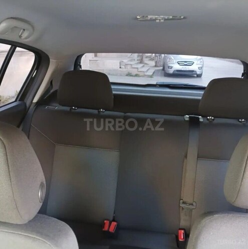 Opel Astra 2007, 234,000 km - 1.3 л - Kürdəmir