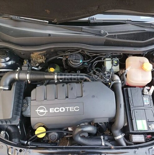 Opel Astra 2007, 234,000 km - 1.3 л - Kürdəmir