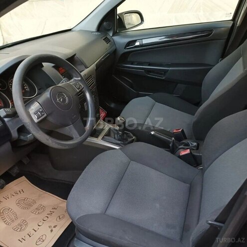 Opel Astra 2007, 234,000 km - 1.3 л - Kürdəmir
