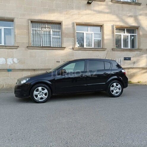 Opel Astra 2007, 234,000 km - 1.3 л - Kürdəmir