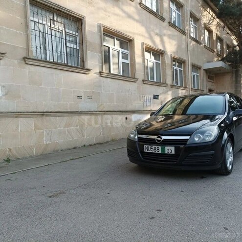 Opel Astra 2007, 234,000 km - 1.3 л - Kürdəmir