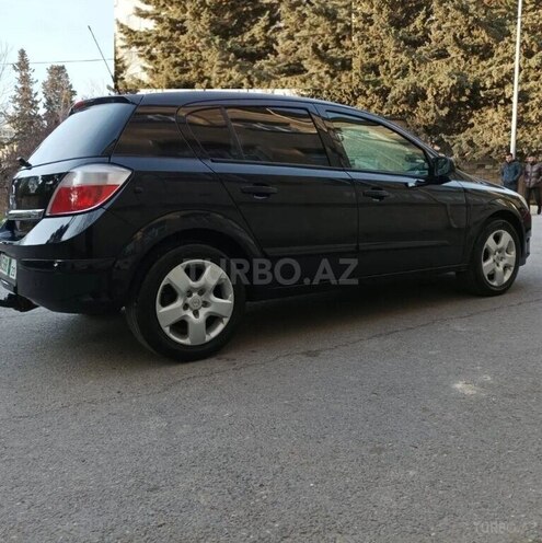 Opel Astra 2007, 234,000 km - 1.3 л - Kürdəmir