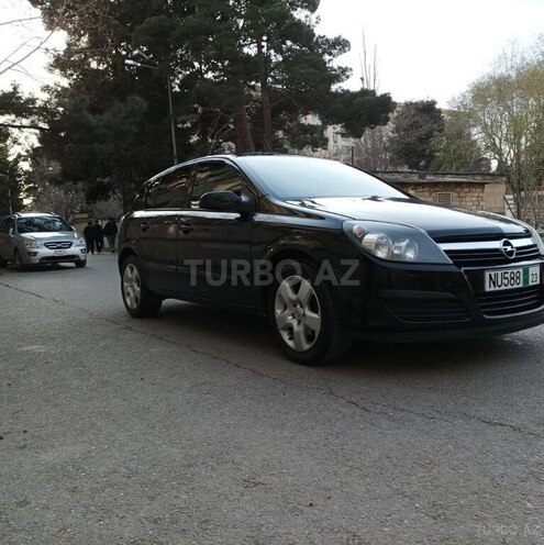 Opel Astra 2007, 234,000 km - 1.3 л - Kürdəmir