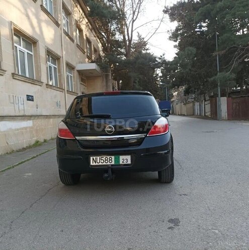 Opel Astra 2007, 234,000 km - 1.3 л - Kürdəmir