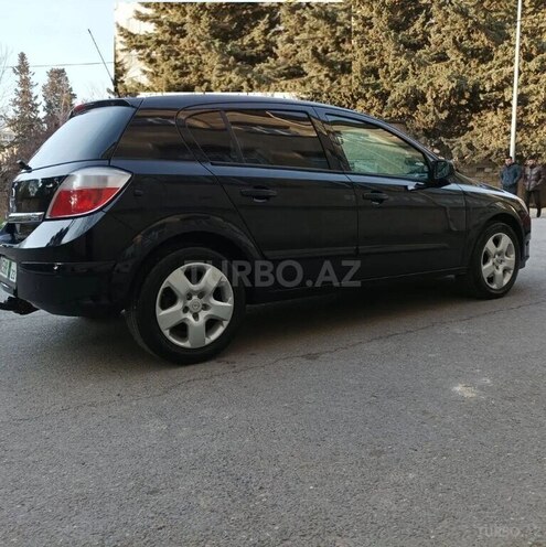 Opel Astra 2007, 234,000 km - 1.3 л - Kürdəmir