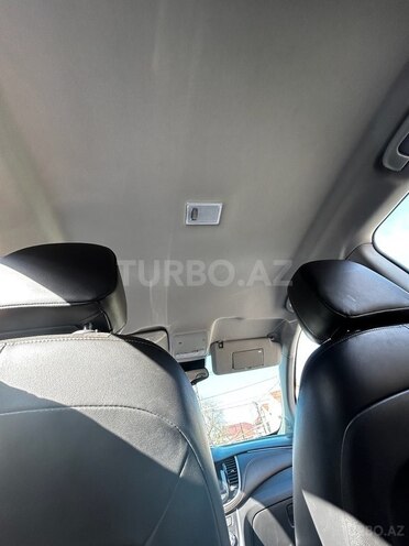 Chevrolet Trax 2018, 54,400 km - 1.4 л - Bakı