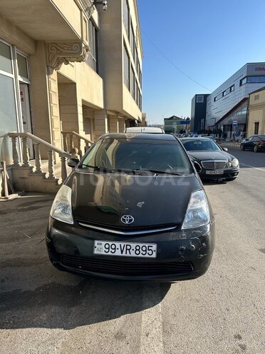Toyota Prius 2008, 150,000 km - 1.5 l - Bakı