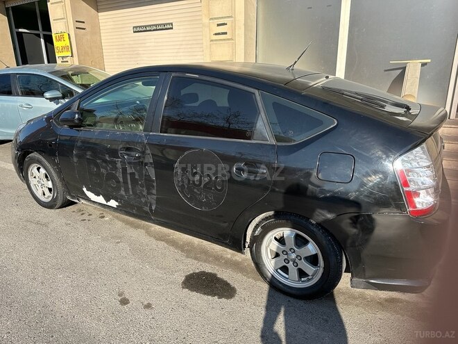 Toyota Prius 2008, 150,000 km - 1.5 l - Bakı