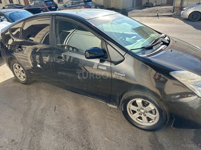 Toyota Prius 2008, 150,000 km - 1.5 l - Bakı