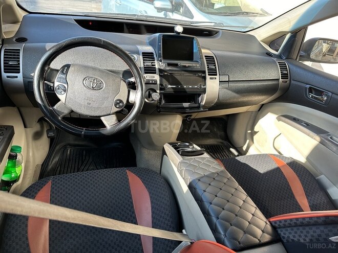 Toyota Prius 2008, 150,000 km - 1.5 l - Bakı