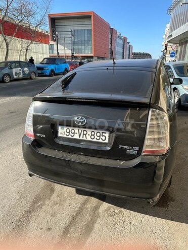 Toyota Prius 2008, 150,000 km - 1.5 l - Bakı