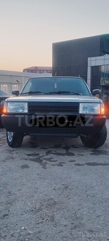 Tofas Sahin 2004, 144,000 km - 1.6 l - Bakı