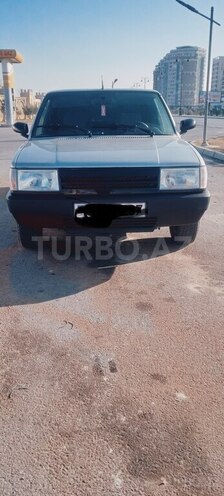 Tofas Sahin 2004, 144,000 km - 1.6 l - Bakı