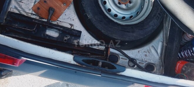 Tofas Sahin 2004, 144,000 km - 1.6 l - Bakı